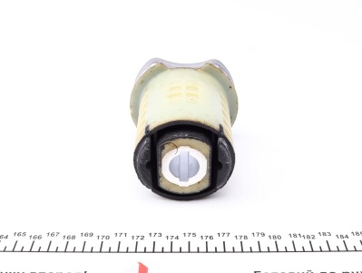 Фото 5 - Сайлентблок подрамника LEMFORDER 39772 01 (3977201)