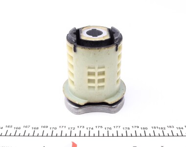 Фото 6 - Сайлентблок подрамника LEMFORDER 39772 01 (3977201)