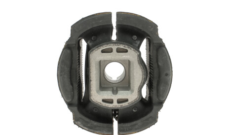 Фото 2 - Сайлентблок подрамника LEMFORDER 39792 01 (3979201)