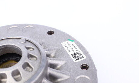 Фото 3 - Опора стойки амортизатора LEMFORDER 3980001