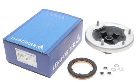 Фото 2 - Опора стійки амортизатора LEMFORDER 3982801