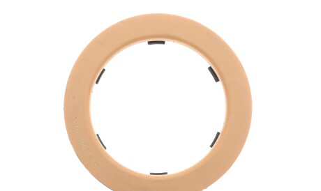 Фото 3 - Опора стійки амортизатора LEMFORDER 3982801