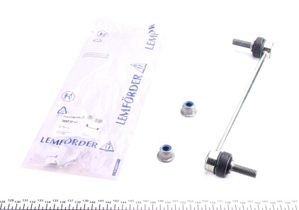 Фото 2 - Стойка стабилизатора LEMFORDER 3986201