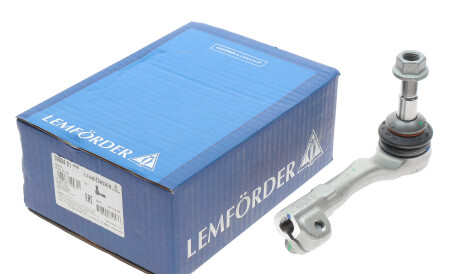 Фото 2 - Рулевой наконечник LEMFORDER 3999401