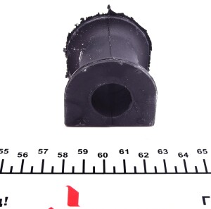 Фото 3 - Втулка стабилизатора LEMFORDER 4217401