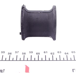 Фото 3 - Втулка стабілізатора LEMFORDER 42177 01 (4217701)