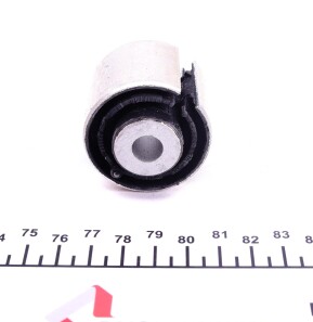 Фото 3 - Сайлентблок важеля LEMFORDER 42191 01 (4219101)