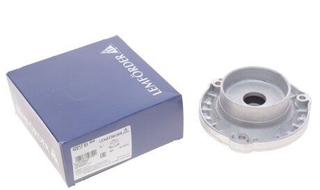 Фото 2 - Опора стойки амортизатора LEMFORDER 42217 01 (4221701)