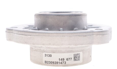 Фото 3 - Опора стойки амортизатора LEMFORDER 42217 01 (4221701)