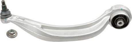 Важіль підвіски, підвіска коліс - ((80A407694ESK1, 80A407694E, 80A407693ESK1, 80A407693E, 80A407183)) LEMFORDER 42328 01