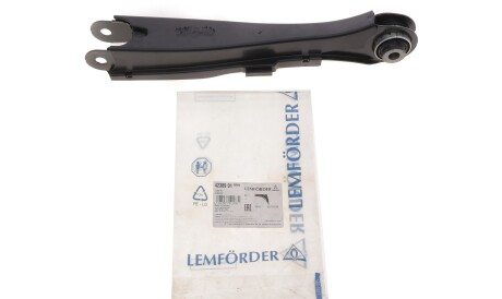 Фото 2 - Рычаг LEMFORDER 4238901