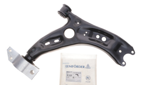 Фото 2 - Рычаг LEMFORDER 42660 01 (4266001)