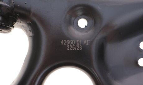 Фото 3 - Рычаг LEMFORDER 42660 01 (4266001)