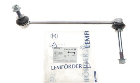 Фото 2 - Стойка стабилизатора LEMFORDER 4283001