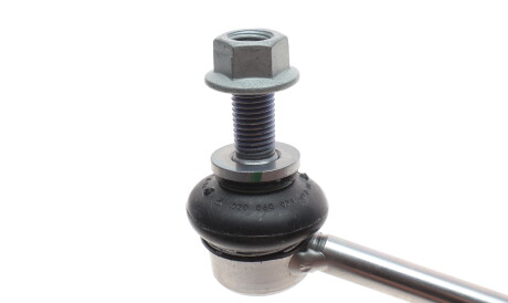 Фото 3 - Стойка стабилизатора LEMFORDER 4283001