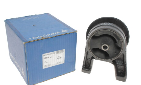 Фото 5 - Подушка двигателя LEMFORDER 4287301