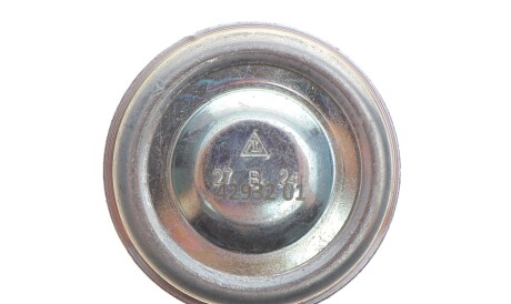 Фото 3 - Шарова опора LEMFORDER 4293201