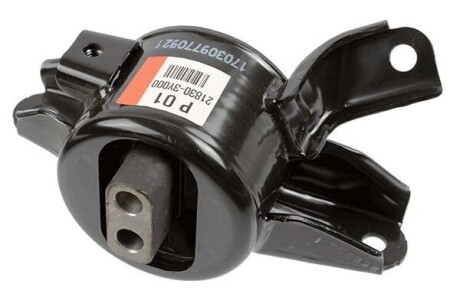 Кріплення коробки передач - LEMFORDER 4298801