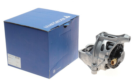 Фото 2 - Подушка двигуна LEMFORDER 43027 01