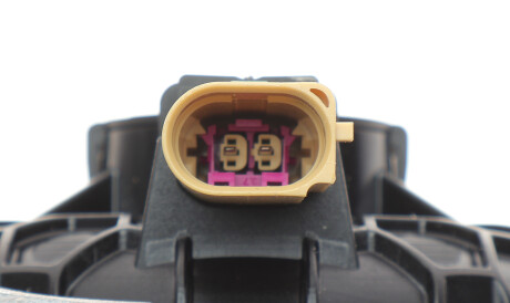 Фото 3 - Подушка двигуна LEMFORDER 43027 01