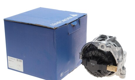 Фото 2 - Подушка двигателя LEMFORDER 43030 01