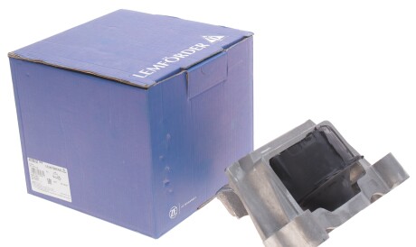 Фото 2 - Подушка двигателя LEMFORDER 4313601