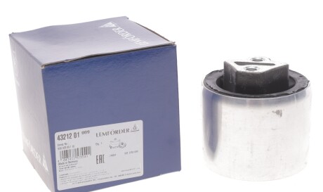 Фото 2 - Автозапчасть LEMFORDER 4321201