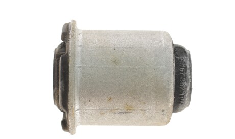 Фото 2 - Сайлентблок важеля LEMFORDER 4326601