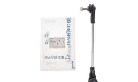 Фото 2 - Стойка стабилизатора LEMFORDER 43569 01 (4356901)