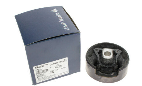 Фото 4 - Автозапчастина LEMFORDER 4364201