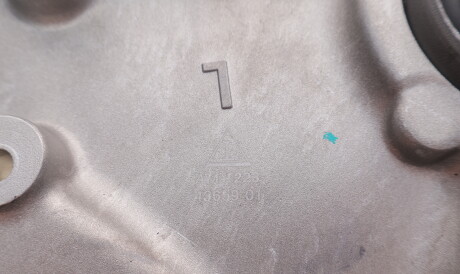 Фото 3 - Рычаг LEMFORDER 4365901