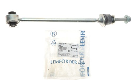 Фото 2 - Автозапчасть LEMFORDER 44023 01 (4402301)