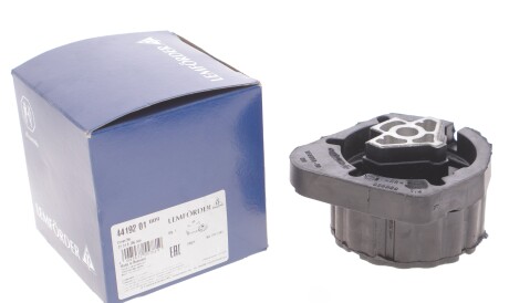 Фото 2 - Подушка крепления КПП LEMFORDER 4419201