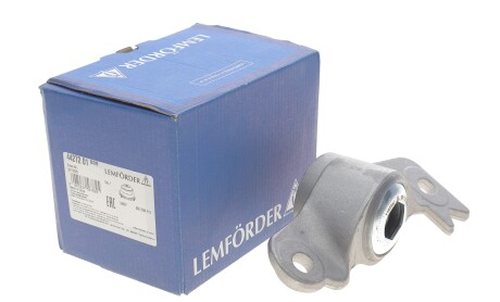Фото 2 - Стійка амортизатору (амортизатор) LEMFORDER 44272 01 (4427201)