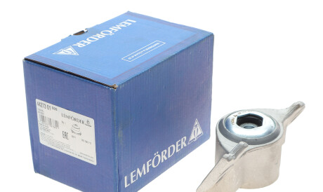 Фото 2 - Стойка амортизатору (амортизатор) LEMFORDER 44273 01 (4427301)
