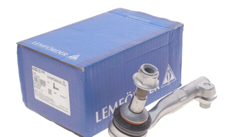 Фото 2 - Рулевой наконечник LEMFORDER 4430201