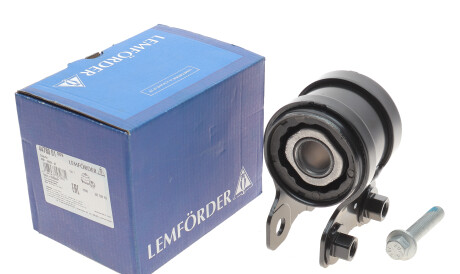 Фото 2 - Рычаг LEMFORDER 44780 01