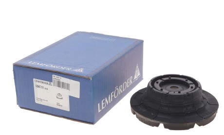 Фото 2 - Автозапчасть LEMFORDER DSC_33947 01 (DSC3394701)