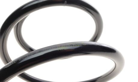 Фото 2 - Пружина підвіски LESJOFORS 4004205