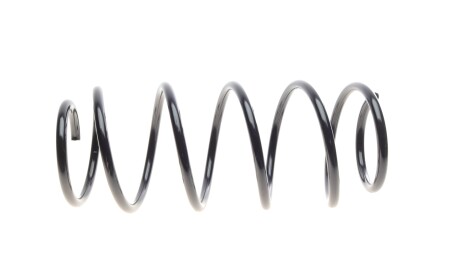 Фото 3 - Пружина підвіски LESJOFORS 4004205