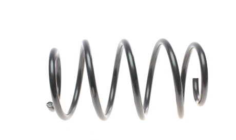 Фото 3 - Пружина підвіски LESJOFORS 4004207