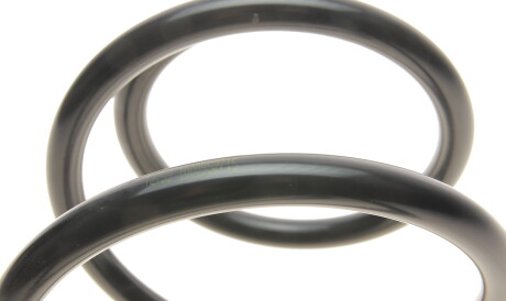 Фото 3 - Пружина підвіски LESJOFORS 4004208