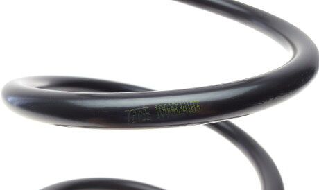 Фото 2 - Пружина подвески LESJOFORS 4004215