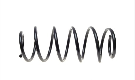 Фото 3 - Пружина подвески LESJOFORS 4004215