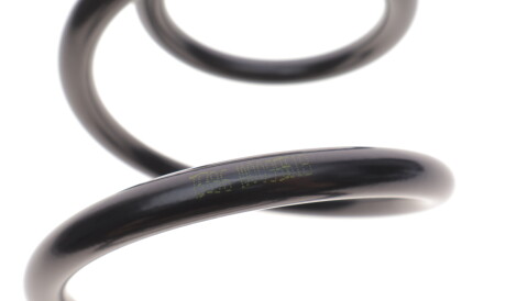 Фото 3 - Пружина підвіски LESJOFORS 4004217