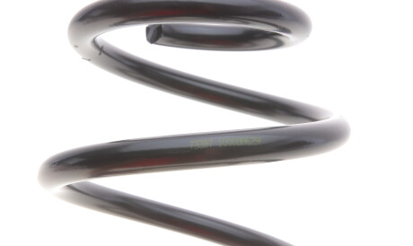 Фото 2 - Пружина підвіски LESJOFORS 4004218