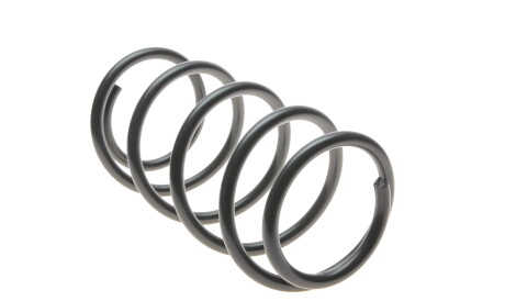 Фото 3 - Пружина підвіски LESJOFORS 4004223