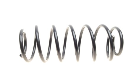Фото 2 - Пружина підвіски LESJOFORS 4004228