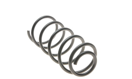 Фото 3 - Пружина підвіски LESJOFORS 4004234