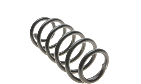 Фото 3 - Пружина підвіски LESJOFORS 4004236